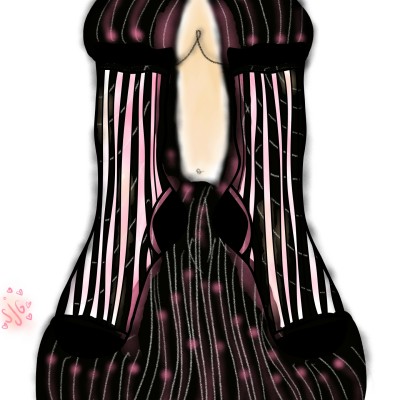 sexy dress ♡ c: | shannonjeanette | Digital Drawing | PENUP