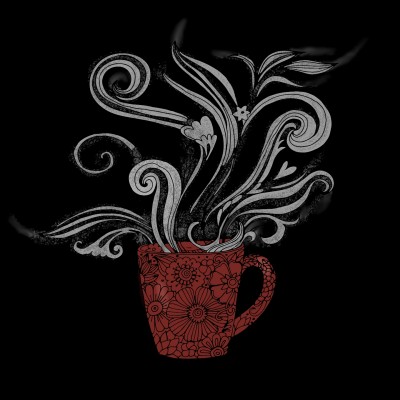 Cup | Mary | Digital Drawing | PENUP