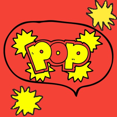 pop | Dougie | Digital Drawing | PENUP