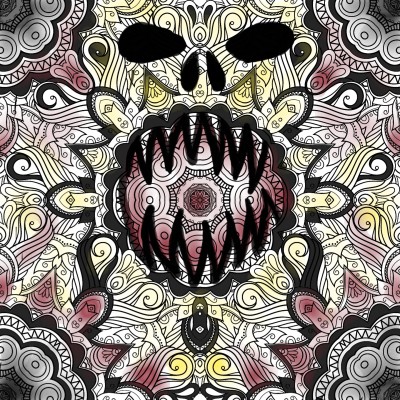 skulloriage | Dave81200 | Digital Drawing | PENUP