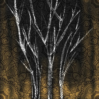 Trees | LaniMirc | Digital Drawing | PENUP