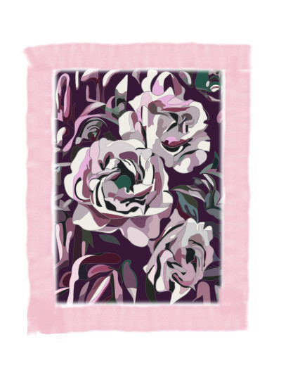 Roses roses | gefer | Digital Drawing | PENUP