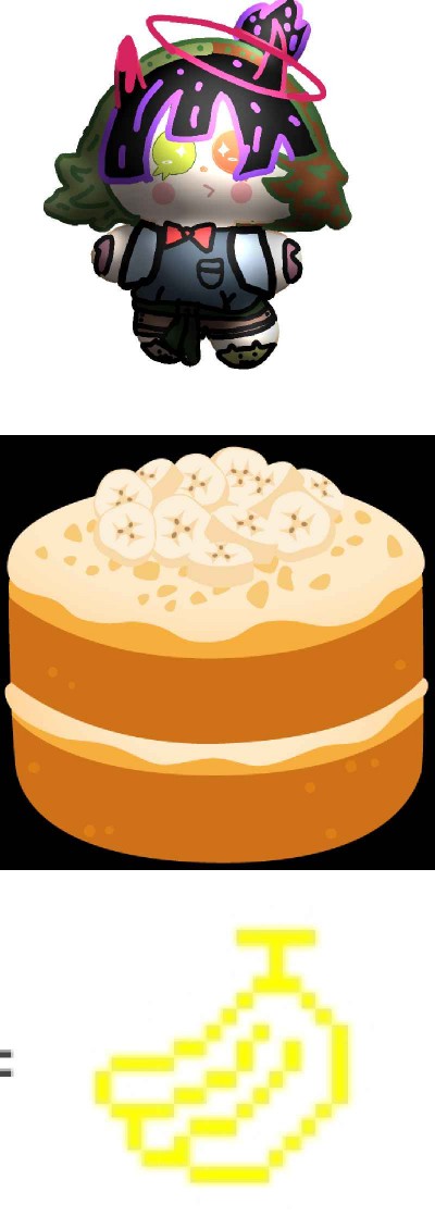 Its da Cake!!! | -Koharu- | Digital Drawing | PENUP