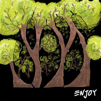 숲 | briancheon | Digital Drawing | PENUP