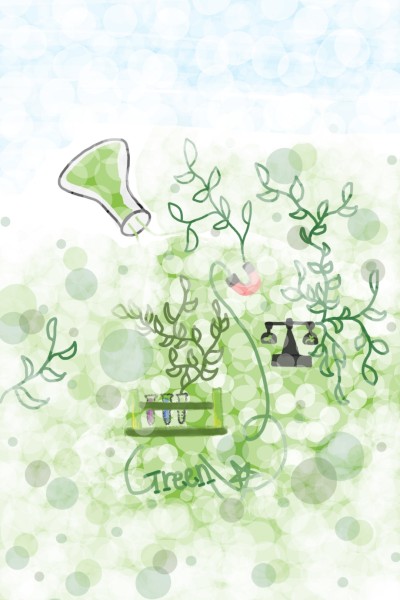 The earth needs to stay green
지구에게 초록을 | suyun | Digital Drawing | PENUP