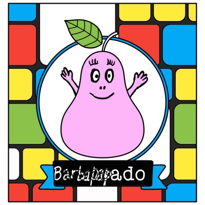 BARBAPAPADO IXCUB | Dave81200 | Digital Drawing | PENUP
