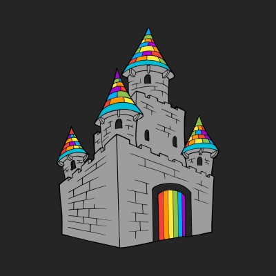 castle | Anevans2 | Digital Drawing | PENUP