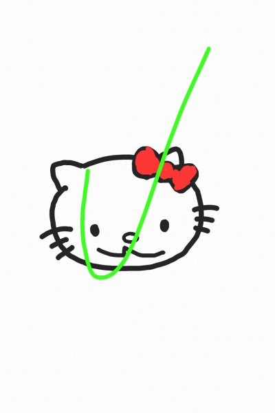 Remix Digital Drawing | Kitty_Hala | PENUP