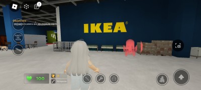 Ikea (Evade) | -NotMinaDraws- | Digital Drawing | PENUP