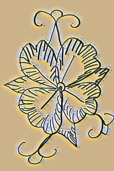 flowers  | Fatima | Digital Drawing | PENUP