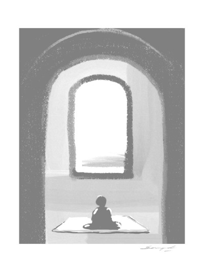 calm time (D) | Sarpal | Digital Drawing | PENUP