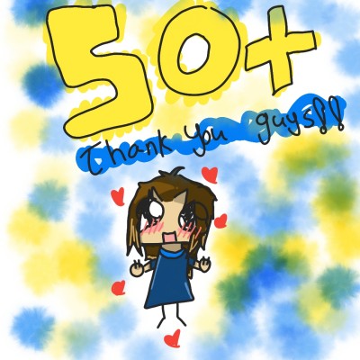 50+!!!!! | The_Franny_Pack | Digital Drawing | PENUP