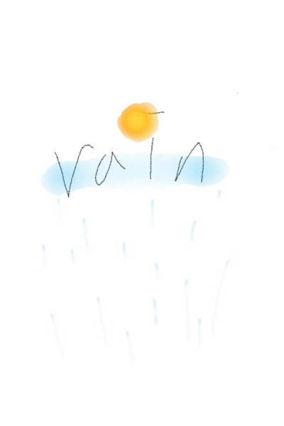 rain (su) | suyun | Digital Drawing | PENUP