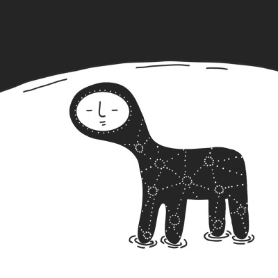Animal Digital Drawing | Bonazzo | PENUP