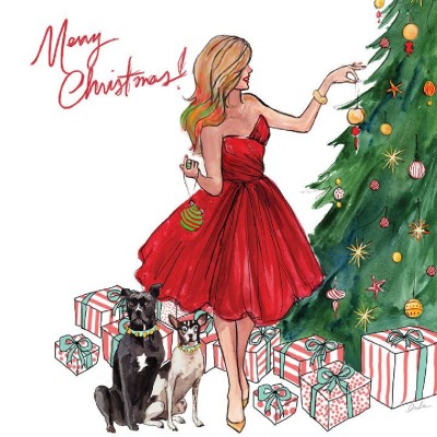 merry Christmas everyone  | Katherine | Digital Drawing | PENUP
