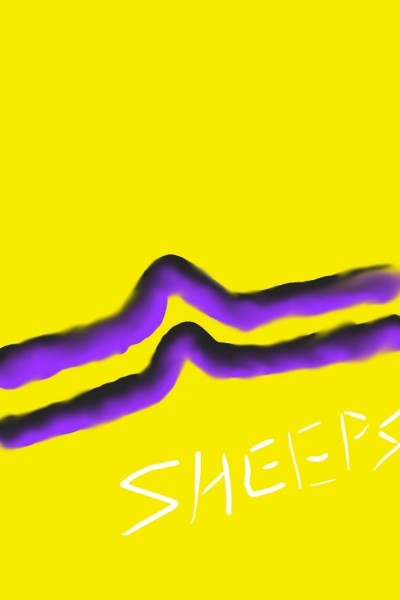 sheeps | ishowspeed11201 | Digital Drawing | PENUP
