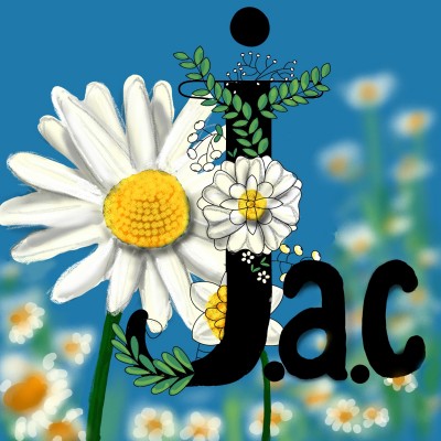 j.a.c  #Me | j.a.c | Digital Drawing | PENUP
