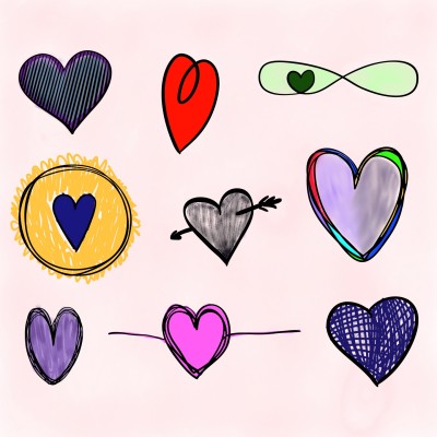 LOVE | fairylaroiya | Digital Drawing | PENUP