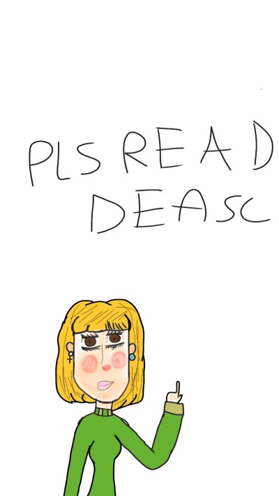 pls read desc | realistic.girl | Digital Drawing | PENUP
