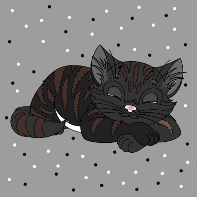 cat | Shton69 | Digital Drawing | PENUP