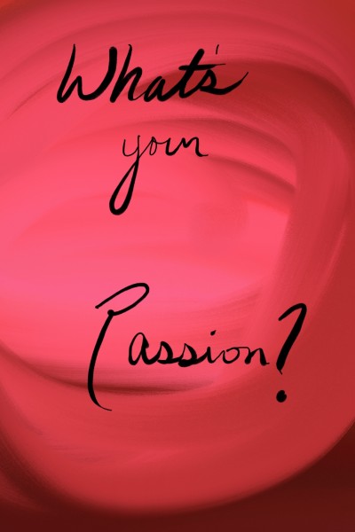 passion? | anishonua | Digital Drawing | PENUP