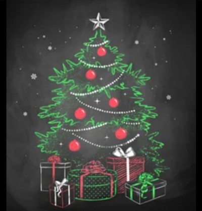 CHRISTMAS FIFTS | thenoobartist | Digital Drawing | PENUP