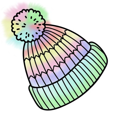 hat | flowergirl22221 | Digital Drawing | PENUP