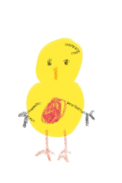 bird lol | Dash | Digital Drawing | PENUP