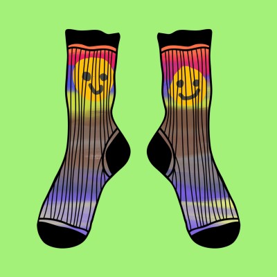 sock | MoonJiyu | Digital Drawing | PENUP