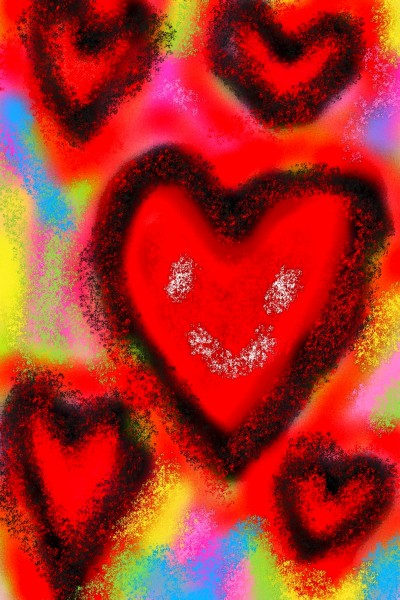 Love ♡ I made for hubby :* | Zenovia | Digital Drawing | PENUP