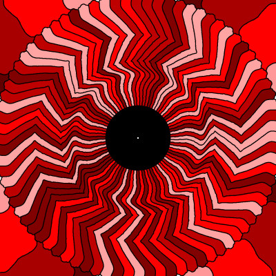 Spiral | SagittariusCybr | Digital Drawing | PENUP