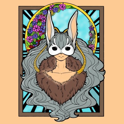 rabbit prince | 6jacky6 | Digital Drawing | PENUP