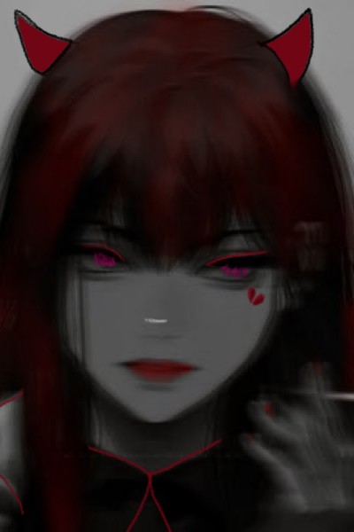 devil queen | .ROSE_JIA. | Digital Drawing | PENUP