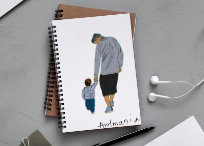 ♥️Happy father's day ❤️ | Artmania | Digital Drawing | PENUP