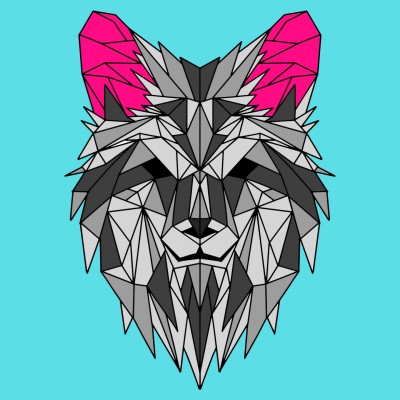 wolfy | drama_murph | Digital Drawing | PENUP