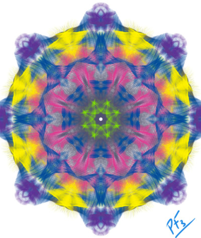 mes couleurs | powerfather3 | Digital Drawing | PENUP