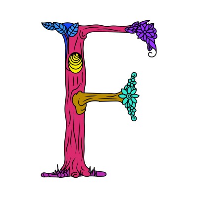 To all the Fs out there | mm425 | Digital Drawing | PENUP