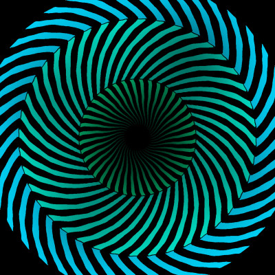Spiral | SagittariusCybr | Digital Drawing | PENUP
