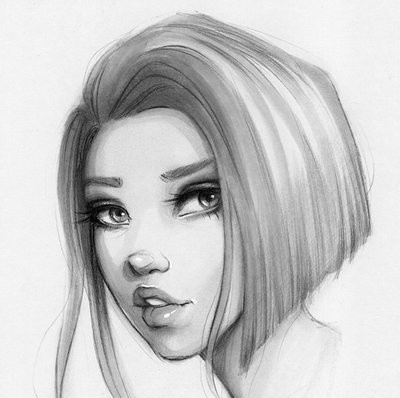 ? | elena | Digital Drawing | PENUP