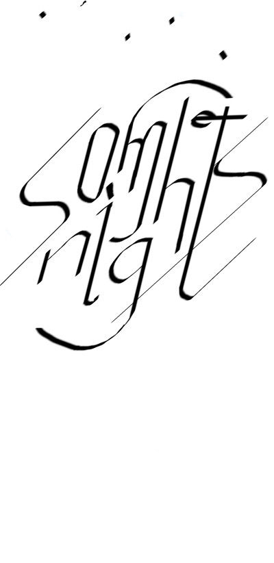 some nights | babyboo | Digital Drawing | PENUP
