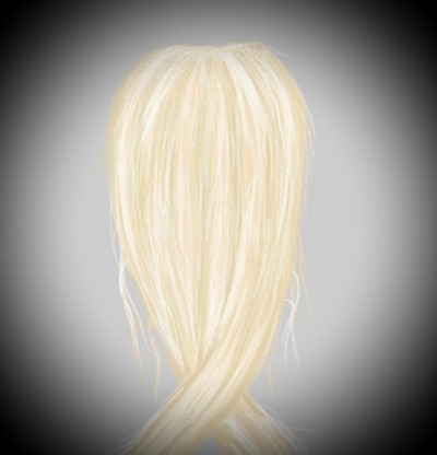 Tried to do blonde hair, so difficult  | Lozly | Digital Drawing | PENUP