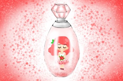 Perfumes | num | Digital Drawing | PENUP