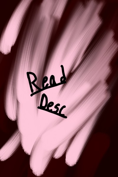 read desc | dead.exe | Digital Drawing | PENUP