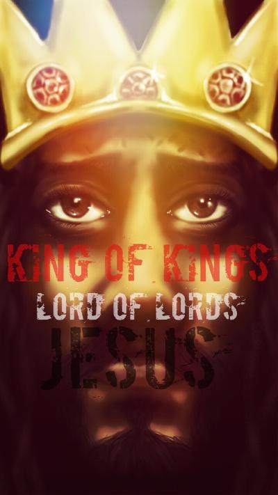 King of kings! | 3ddydotcom | Digital Drawing | PENUP