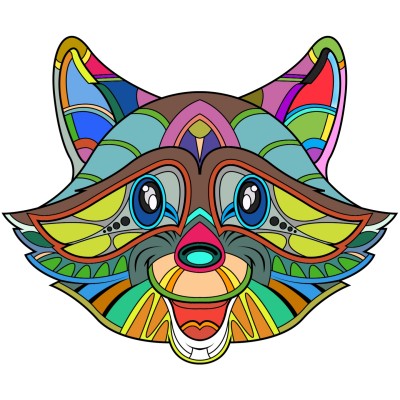 여러색깔의  고양이 | seocheolhwa | Digital Drawing | PENUP