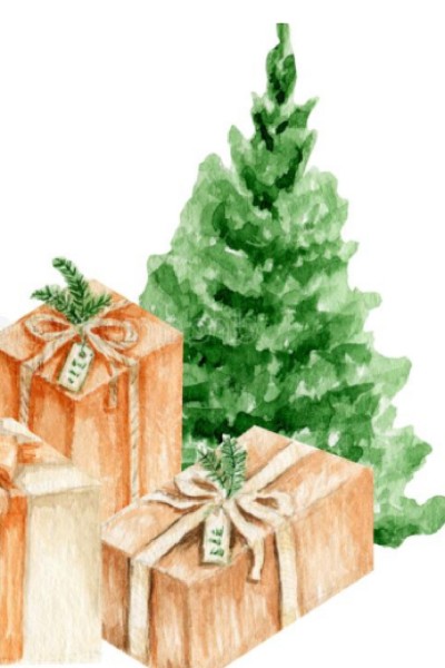 Navidad | Anna | Digital Drawing | PENUP