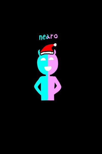 크리스마스 네로 | NEARO_KR | Digital Drawing | PENUP