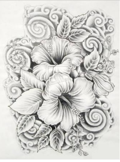 Plant Digital Drawing | SofiaCarson | PENUP