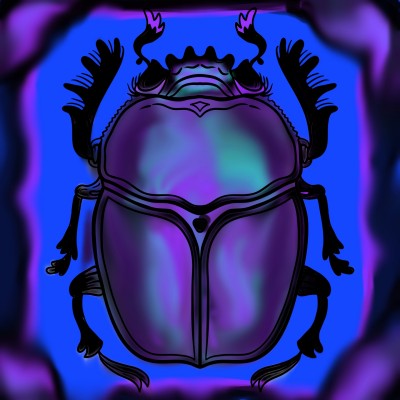 Don't bug me !!!!! | angee | Digital Drawing | PENUP