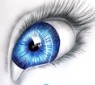 A blue eye | sebetheotaku | Digital Drawing | PENUP